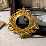 10pcs medieual frame card-sticker pack (S25100902)