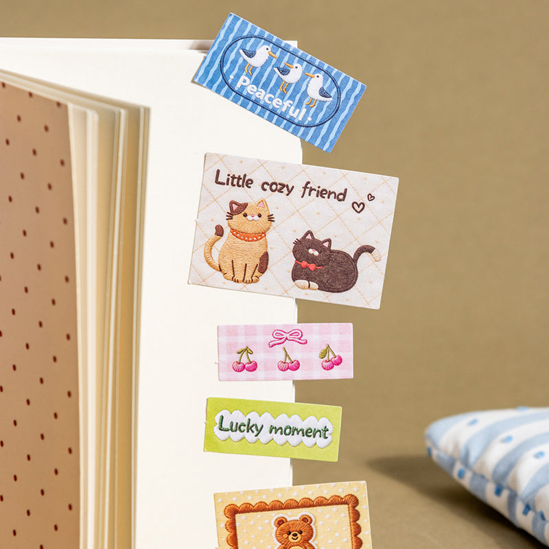 20pcs cute sticker pack(S26050701)