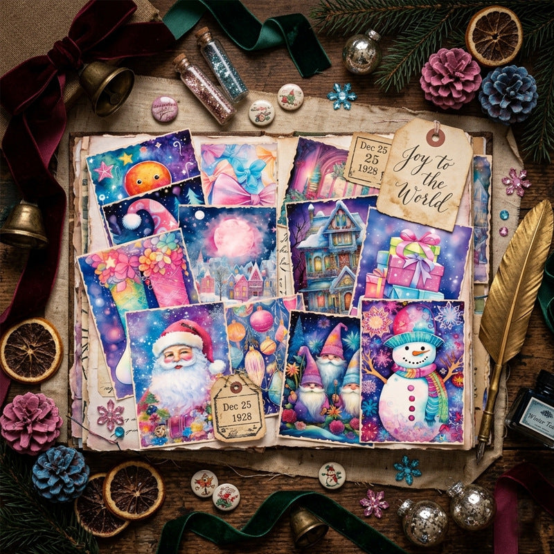 Christams paper pack(P26060503)
