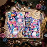 Christams paper pack(P26060503)