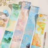 1 roll season wide washi-tape (T26082501)