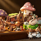 30pcs fairy tale sticker pack(S26071410)