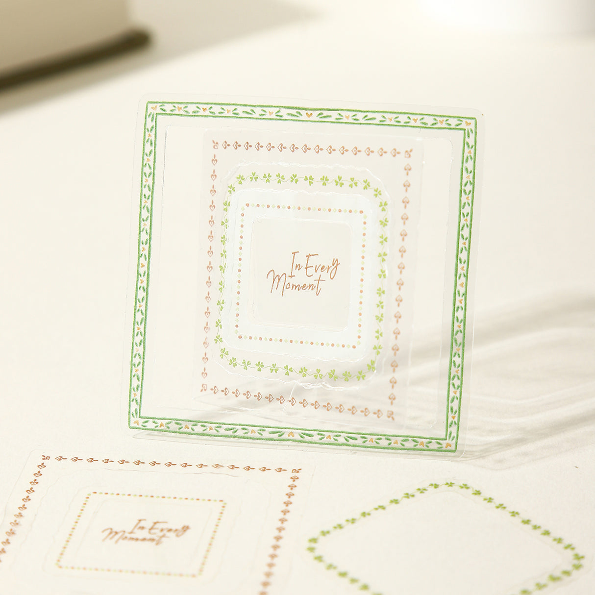 10pcs frame sticker pack(S26042801)