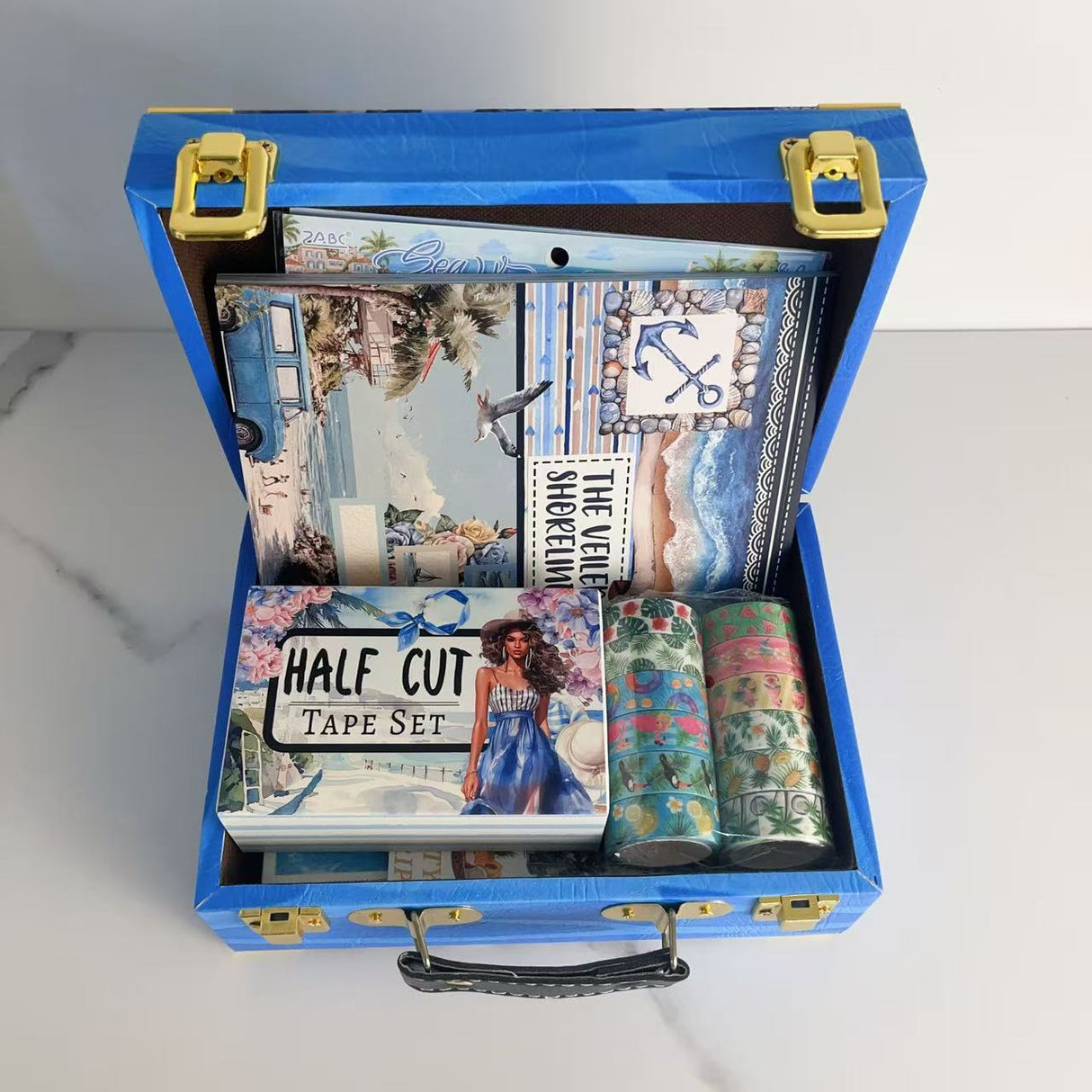 Summer Seaside bundle(A260427)