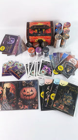 Halloween bundle (A25090201)
