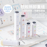 6pcs stamp(z25122613)
