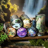 1 roll forest washi-tape (T25070204)