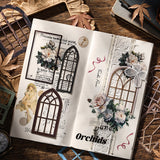 10pcs window card-pack(S26052004)