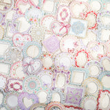 20pcs lace stickers sticker pack (S25091703)