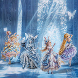 12pcs princess sticker pack(S26071909)