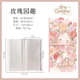 40pcs storage binder (C26090304)