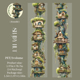 1 roll tree house tape (T26031704)