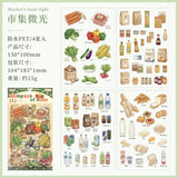 4sheets market sticker pack (S26041704)