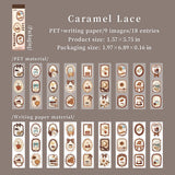 18sheets sticker book(TZB26071204)