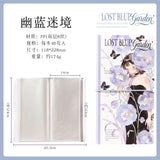 40pcs storage binder (C26090304)