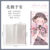 40pcs storage binder (C26090304)