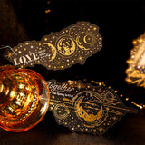 10pcs night shines PET-sticker pack (S25092410)