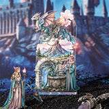 15pcs Guardian sticker pack(S25120301)