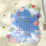 30pcs glint gleam sticker pack(S26061004)