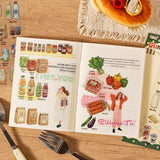 4sheets market sticker pack (S26041704)