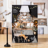 10pcs home corner  sticker pack (S25062001)