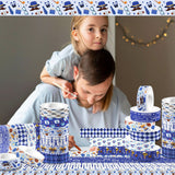 12rolls Fathers day washi-tape(T26033007)