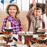 12rolls pirate washi-tape(T26033009)