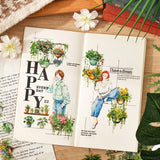 6 rolls plant tape box (T25110609)