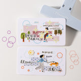 20pcs frame sticker pack(S26030302)