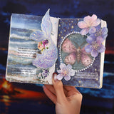 30pcs fantasy paper pack (P26031706)