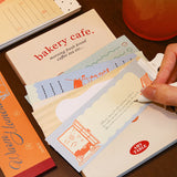 30pages leisure sticker book(TZB26051412)