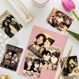 50PCS movie ATC-card (C25091710)