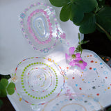 10pcs circle sticker pack(S26051103)