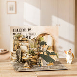 30pcs colorful corner PET-sticker pack (S25080306)