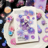 6sheets firework PET-sticker pack (S25092803)