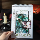 1 roll fantasy washi-tape (T25110606)