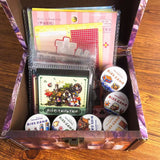 Fairy pixel bundle (A26032501)
