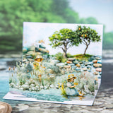 1 roll river PET-tape (T25092511)