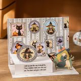 1 roll photo wall washi-tape(T26052804)
