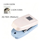 1pc stamp-shaped paper punch(Y26081303)