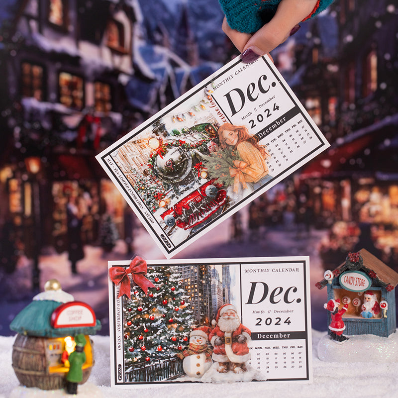 1 roll Christmas wide washi-tape (T250819010)