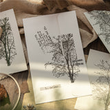 1pc wooden-stamp(Z26051102)