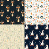 24pcs 6in x-mas paper pack (P25071006)