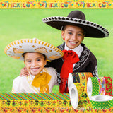12rolls Mexico washi-tape(T26033006)