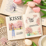 20pcs season tree sticker pack(S26090301)