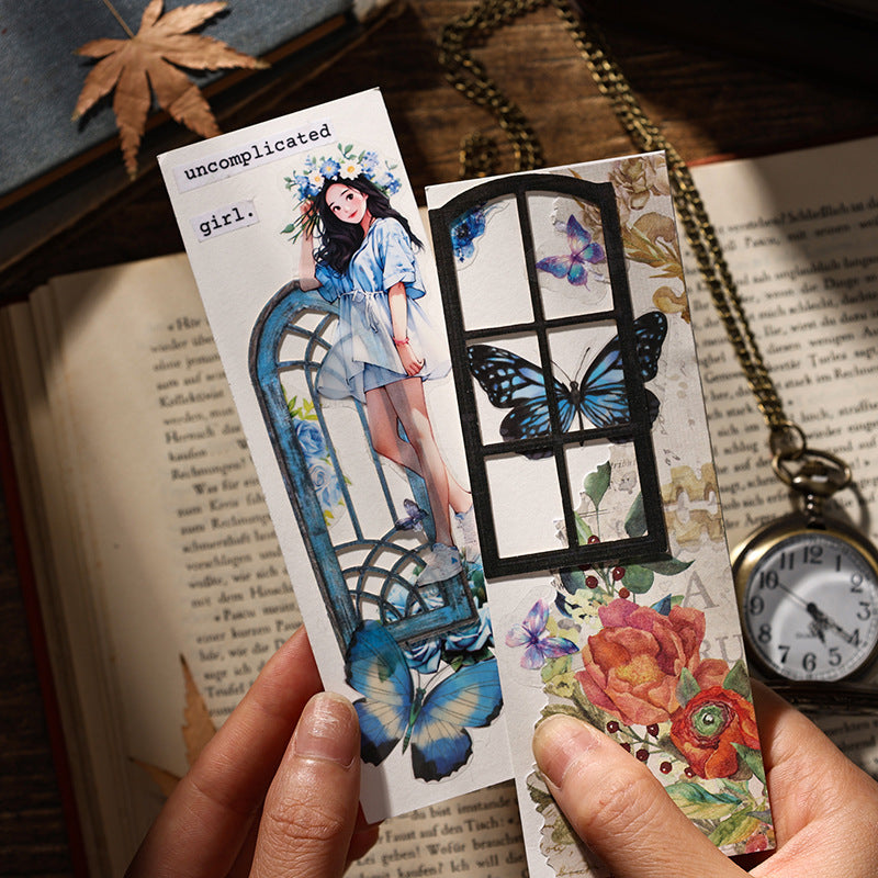 10pcs window card-pack(S26052004)