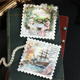 20pcs corner sticker pack(S26071105)