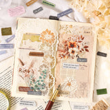 50pcs words sticker pack (S26032308)