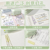 1pc hole punch(D26052109)