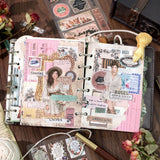 6sheets sticker pack (S25091505)